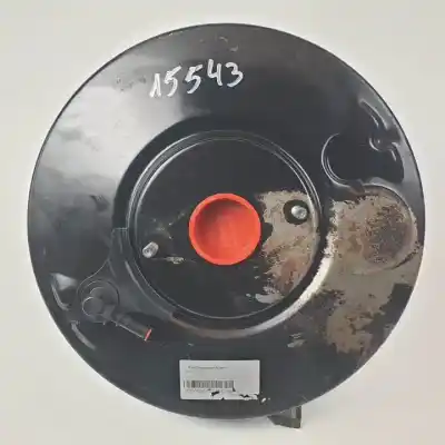 Peça sobressalente para automóvel em segunda mão servo freio por citroen c8 4h01 referências oem iam 1401156180