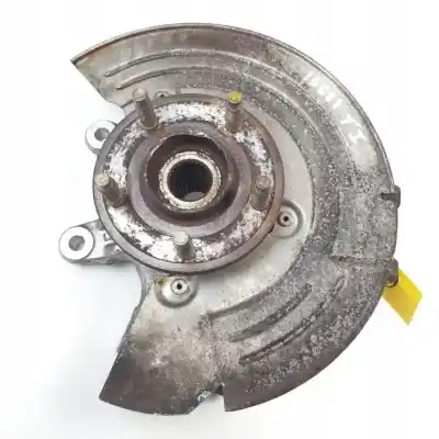 Second-hand car spare part REAR LEFT KNUCKLE for JAGUAR S-TYPE  OEM IAM references   