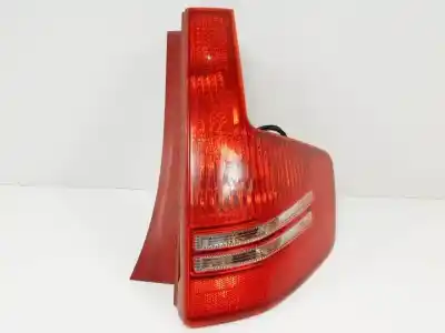 Second-hand car spare part RIGHT TAILGATE LIGHT for CITROEN C4 COUPE  OEM IAM references 9655863980  79998D