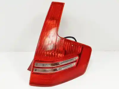 Second-hand car spare part right tailgate light for citroen c4 coupe 1.6 16v cat (nfu / tu5jp4) oem iam references 9655863980  79998d