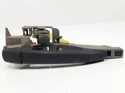 Second-hand car spare part exterior right front door handle for citroen c4 coupe 1.6 16v cat (nfu / tu5jp4) oem iam references 9656638280