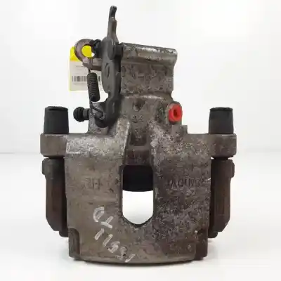 Автозапчастина б/у задній правий гальмівний супорт для jaguar s-type d/7g посилання на oem iam 