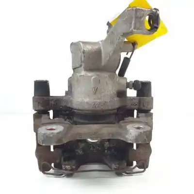 Автозапчастина б/у задній правий гальмівний супорт для jaguar s-type d/7g посилання на oem iam   