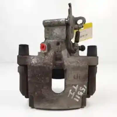 Автозапчастина б/у задній лівий гальмівний супорт для jaguar s-type d/7g посилання на oem iam 