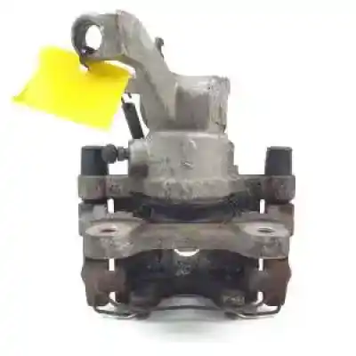 Автозапчасти б/у задний левый тормозной суппорт за jaguar s-type d/7g ссылки oem iam   