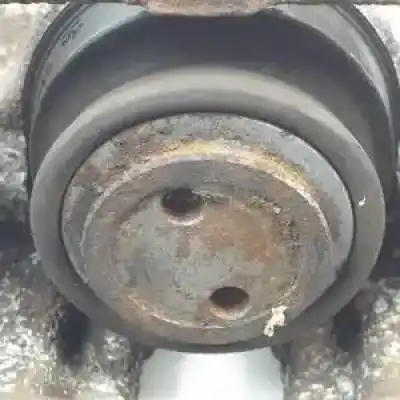 Автозапчасти б/у задний левый тормозной суппорт за jaguar s-type d/7g ссылки oem iam   