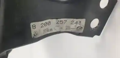 Автозапчастина б/у верхній крести для renault laguna ii (bg0) f4r784 посилання на oem iam 8200257241  