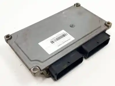 Second-hand car spare part automatic gearbox control unit for renault scénic ii (jm0/1_) 2.0 (jm05, jm0u, jm1n, jm1u, jm2v) oem iam references 5wp22281aa  8200636922