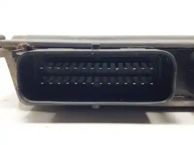 Second-hand car spare part automatic gearbox control unit for renault scénic ii (jm0/1_) 2.0 (jm05, jm0u, jm1n, jm1u, jm2v) oem iam references 5wp22281aa  8200636922