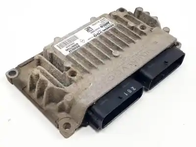 Pezzo di ricambio per auto di seconda mano centralina cambio automatico per renault scénic ii (jm0/1_) 2.0 (jm05, jm0u, jm1n, jm1u, jm2v) riferimenti oem iam 5wp22281aa