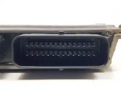 Second-hand car spare part automatic gearbox control unit for renault scénic ii (jm0/1_) 2.0 (jm05, jm0u, jm1n, jm1u, jm2v) oem iam references 5wp22281aa  8200636922