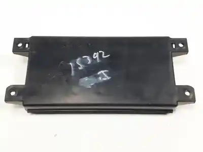 Автозапчастина б/у модуль комфорт для jaguar s-type eld11 посилання на oem iam 4r8313c791bb  