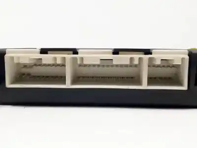 Автозапчастина б/у модуль комфорт для jaguar s-type eld11 посилання на oem iam 4r8313c791bb  