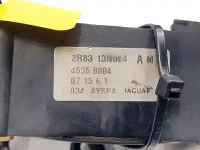 Автозапчастина б/у кільце піддушки безопасности для jaguar s-type eld11 посилання на oem iam 2r8313n064am  