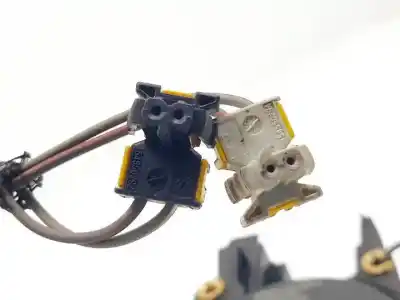 Автозапчастина б/у кільце піддушки безопасности для jaguar s-type eld11 посилання на oem iam 2r8313n064am  