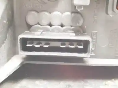 Second-hand car spare part right tailgate light for jaguar x-type (x400) ajv6 oem iam references 89021772  