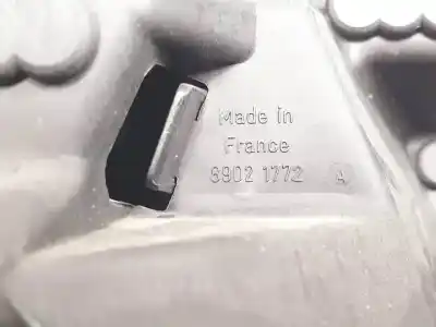 Second-hand car spare part right tailgate light for jaguar x-type (x400) ajv6 oem iam references 89021772  