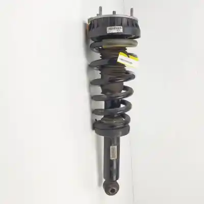 Second-hand car spare part rear left shock absorber for jaguar f-type coupé pt204 oem iam references jx5308aa