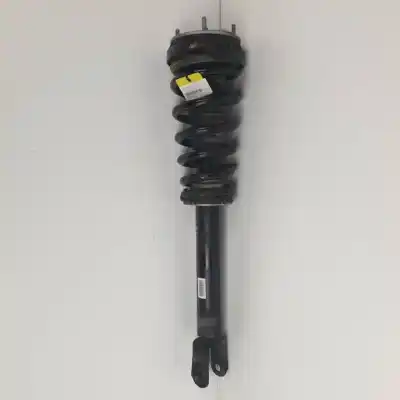 Second-hand car spare part front left shock absorber for jaguar f-type coupé pt204 oem iam references jx5345aa