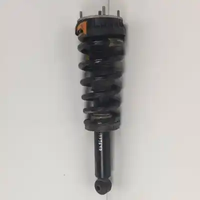 Second-hand car spare part right rear shock absorber for jaguar f-type coupé pt204 oem iam references jx5380aa