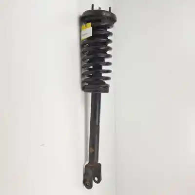 Автозапчастина б/у амортизатор передній лівий для jaguar s-type d/7g посилання на oem iam 6r8318045bb