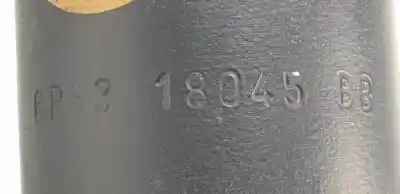 Автозапчастина б/у амортизатор передній лівий для jaguar s-type d/7g посилання на oem iam 6r8318045bb  