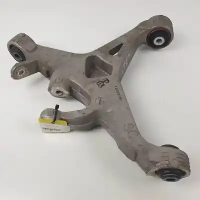 Second-hand car spare part rear left lower suspension arm for jaguar f-type coupé pt204 oem iam references 5b531lh5