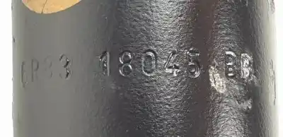 Автозапчастина б/у передній правий амортизатор для jaguar s-type d/7g посилання на oem iam 6r8318045bb  