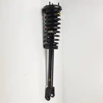 Автозапчастина б/у передній правий амортизатор для jaguar s-type d/7g посилання на oem iam 6r8318045bb