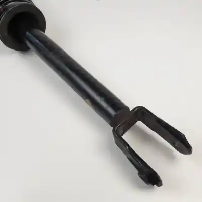 Автозапчастина б/у передній правий амортизатор для jaguar s-type d/7g посилання на oem iam 6r8318045bb  