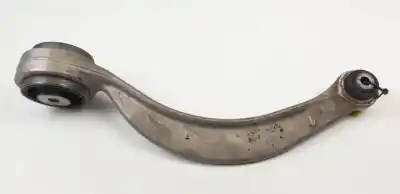 Second-hand car spare part front right lower suspension arm for jaguar f-type coupé pt204 oem iam references 3c256