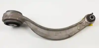 Second-hand car spare part front left lower suspension arm for jaguar f-type coupé pt204 oem iam references 3c256