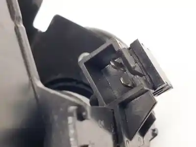 Second-hand car spare part front left seat belt for jeep compass ene oem iam references p1yr931dvaa  605884103k