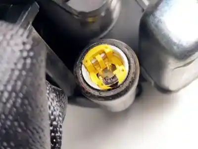 Second-hand car spare part front left seat belt for jeep compass ene oem iam references p1yr931dvaa  605884103k