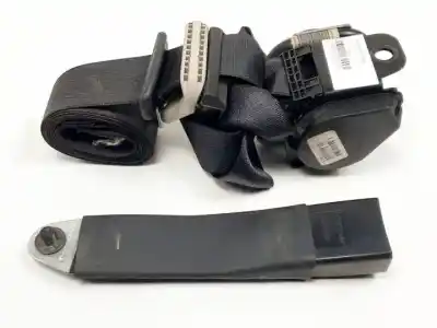Second-hand car spare part front left seat belt for jeep compass ene oem iam references p1yr931dvaa  605884103k