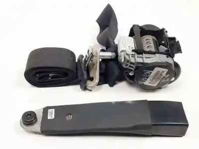 Pezzo di ricambio per auto di seconda mano cintura di sicurezza anteriore sinistra per jeep compass ene riferimenti oem iam p1yr931dvaa