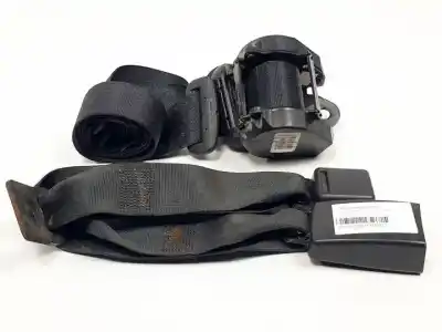 Pezzo di ricambio per auto di seconda mano cintura di sicurezza posteriore destra per jeep compass ene riferimenti oem iam 605460300f