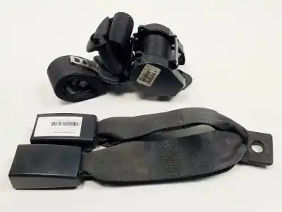 Pezzo di ricambio per auto di seconda mano cintura di sicurezza posteriore sinistra per jeep compass ene riferimenti oem iam p1ge73xdvab