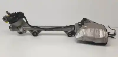 Second-hand car spare part steering rack for jaguar f-type coupé pt204 oem iam references jx533200ac