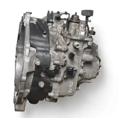 Peça sobressalente para automóvel em segunda mão caixa de velocidades por land rover range rover evoque 204dtd referências oem iam gj3r7002bb  6 velocidades