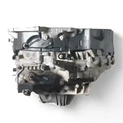 Peça sobressalente para automóvel em segunda mão caixa de velocidades por land rover range rover evoque 204dtd referências oem iam gj3r7002bb  6 velocidades