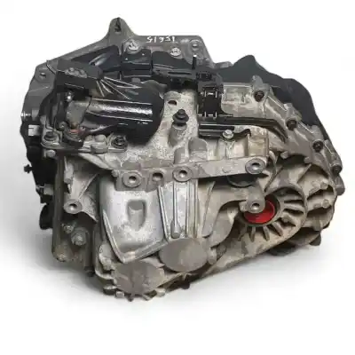 Peça sobressalente para automóvel em segunda mão caixa de velocidades por land rover range rover evoque 204dtd referências oem iam gj3r7002bb  6 velocidades