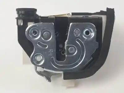 Second-hand car spare part rear right door lock for kia picanto (ja) g3ld oem iam references g01rr