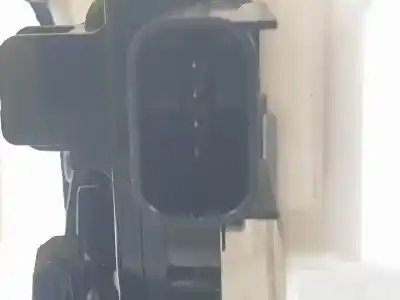 Автозапчастина б/у замок дверей заднього лівого для kia picanto (ja) g3ld посилання на oem iam g01rl  