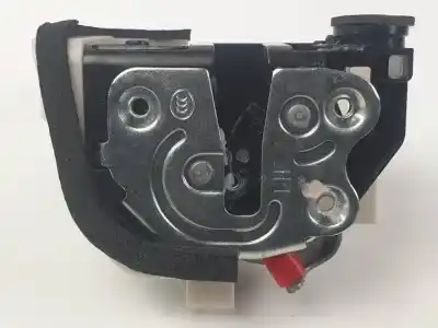 Second-hand car spare part rear left door lock for kia picanto (ja) g3ld oem iam references g01rl