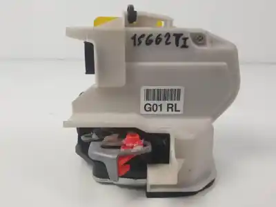 Автозапчастина б/у замок дверей заднього лівого для kia picanto (ja) g3ld посилання на oem iam g01rl  