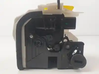 Автозапчастина б/у замок дверей заднього лівого для kia picanto (ja) g3ld посилання на oem iam g01rl  