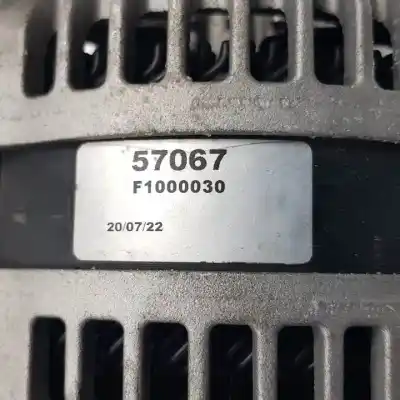 Автозапчасти б/у генератор за ford focus c-max (cap) g6da ссылки oem iam fo8092  