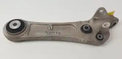 Second-hand car spare part front left lower suspension arm for jaguar f-type coupé pt204 oem iam references ex533c255ad