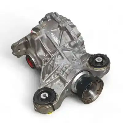 Second-hand car spare part rear differential for jaguar f-type coupé pt204 oem iam references c2p26134